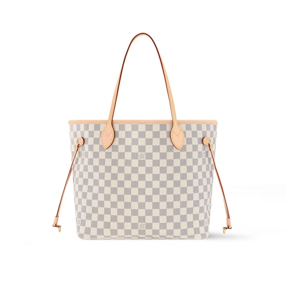 Louis Vuitton Handbags - LOUIS VUITTON “Never Full” TOTE